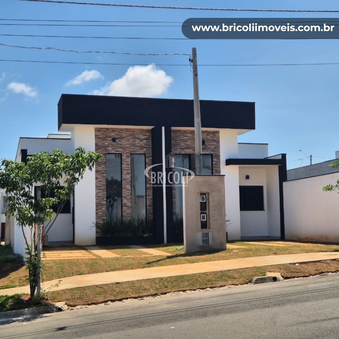 Casa, 2 quartos, 125 m² - Foto 1