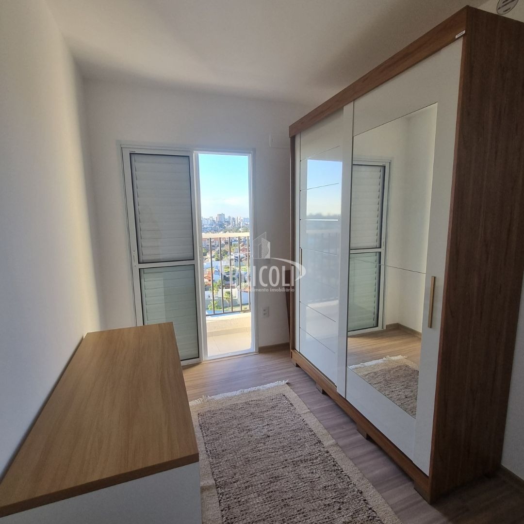 Apartamento, 2 quartos, 63 m² - Foto 3