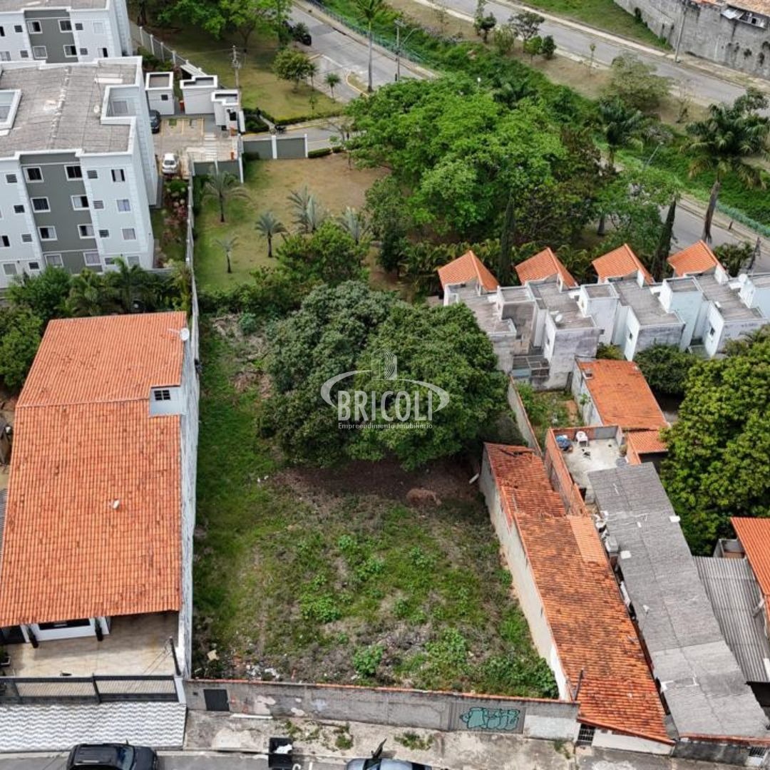 Terreno, 1000 m² - Foto 1