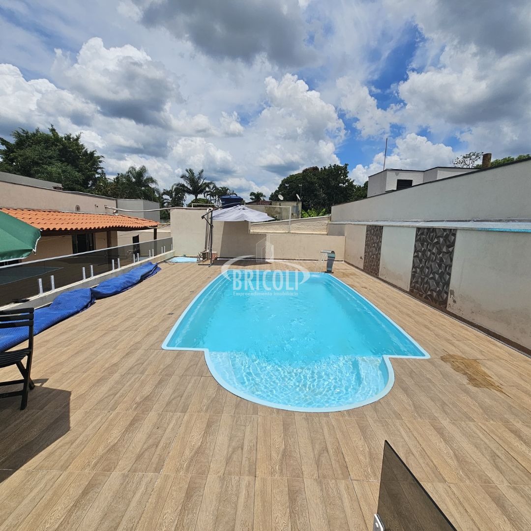 Casa, 3 quartos, 1040 m² - Foto 20