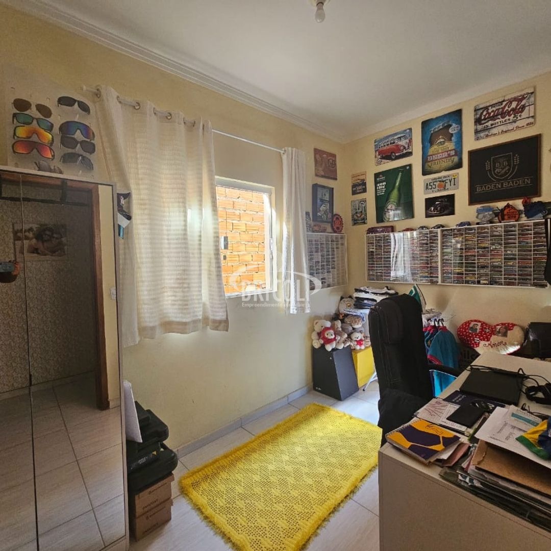 Casa, 2 quartos, 125 m² - Foto 8