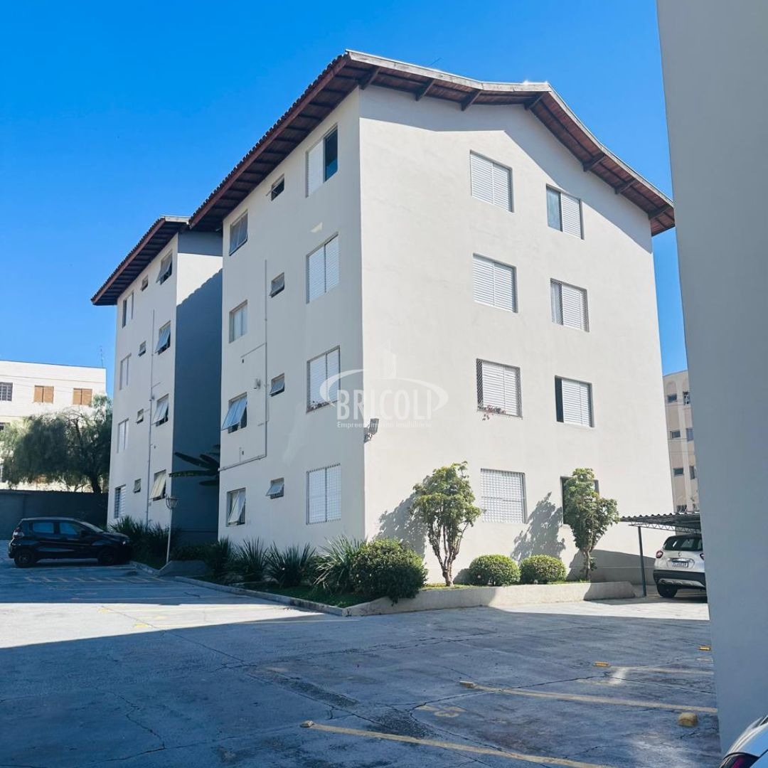 Apartamento, 2 quartos, 43 m² - Foto 1