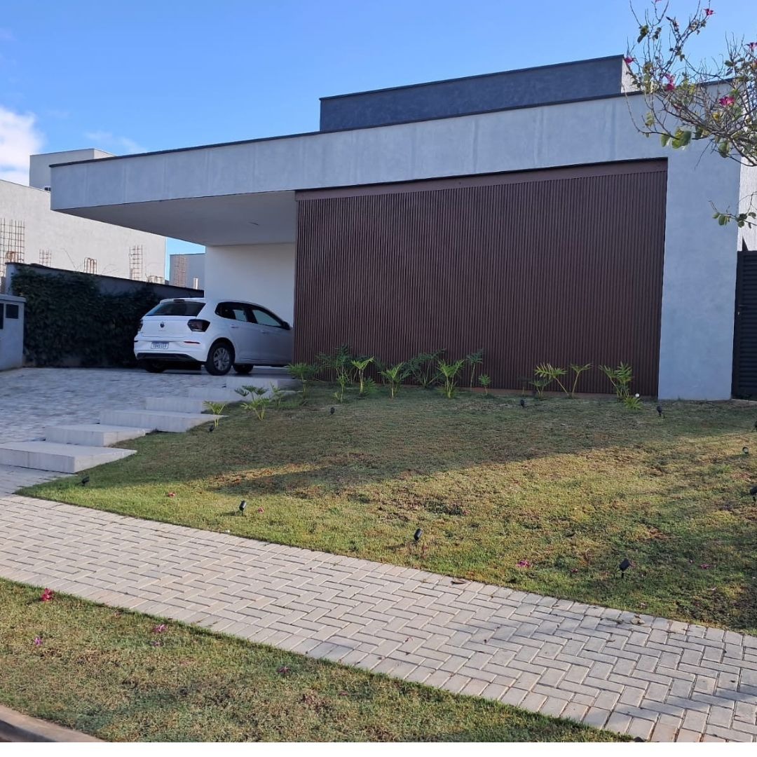 Casa, 4 quartos, 450 m² - Foto 1