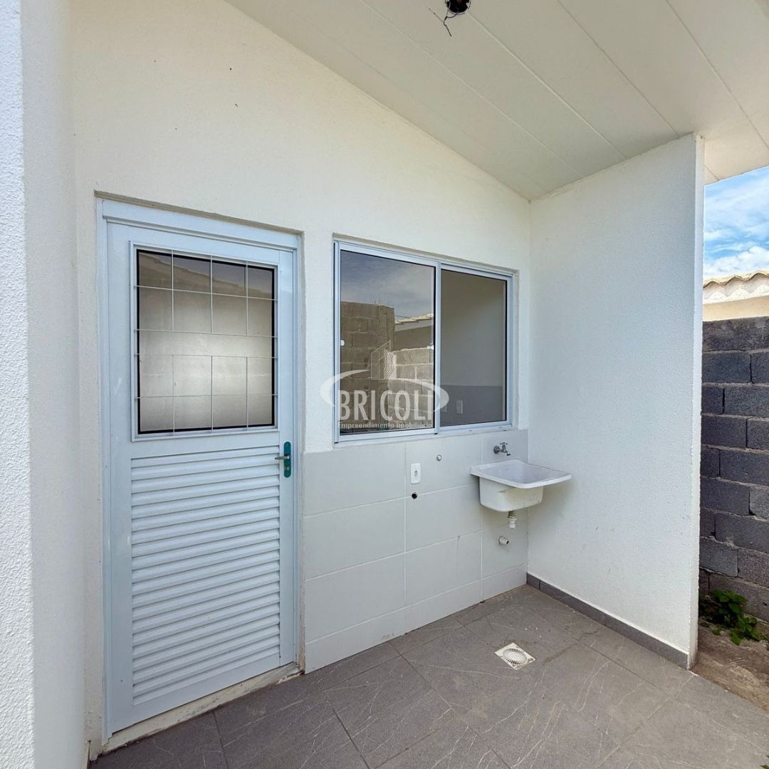 Casa, 2 quartos, 120 m² - Foto 9