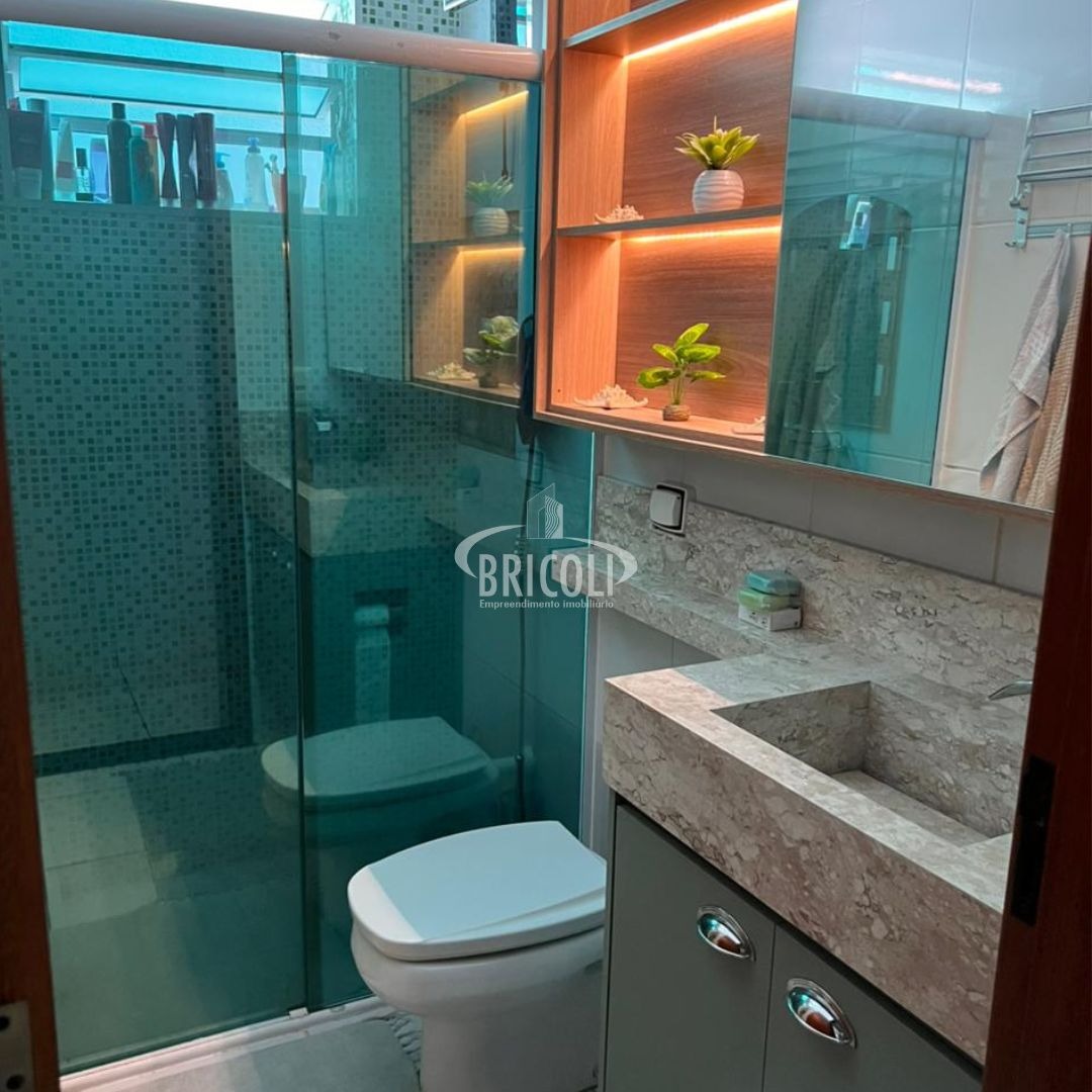 Casa, 2 quartos, 125 m² - Foto 8