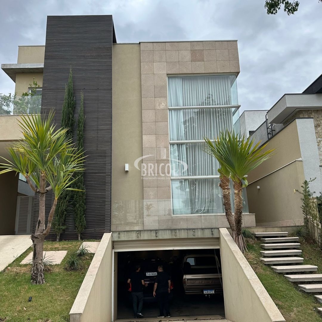 Casa, 4 quartos, 400 m² - Foto 3