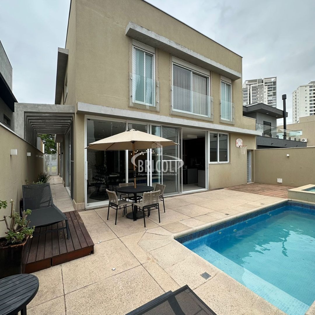 Casa, 4 quartos, 400 m² - Foto 12