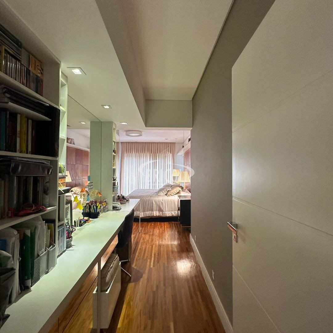 Casa, 4 quartos, 400 m² - Foto 26