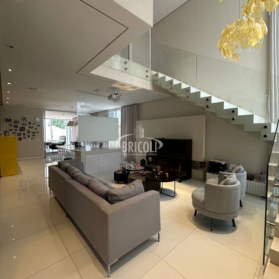 Casa, 4 quartos, 400 m² - Foto 4