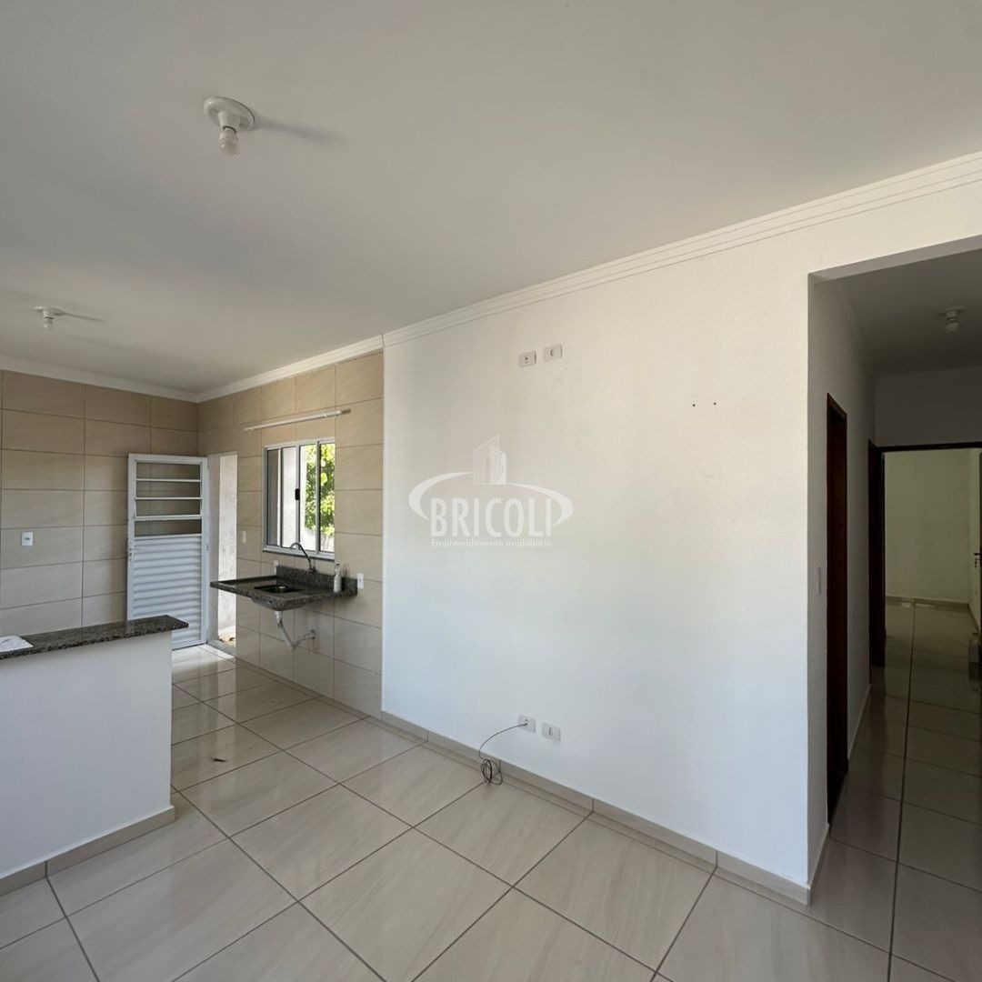 Casa, 2 quartos - Foto 2
