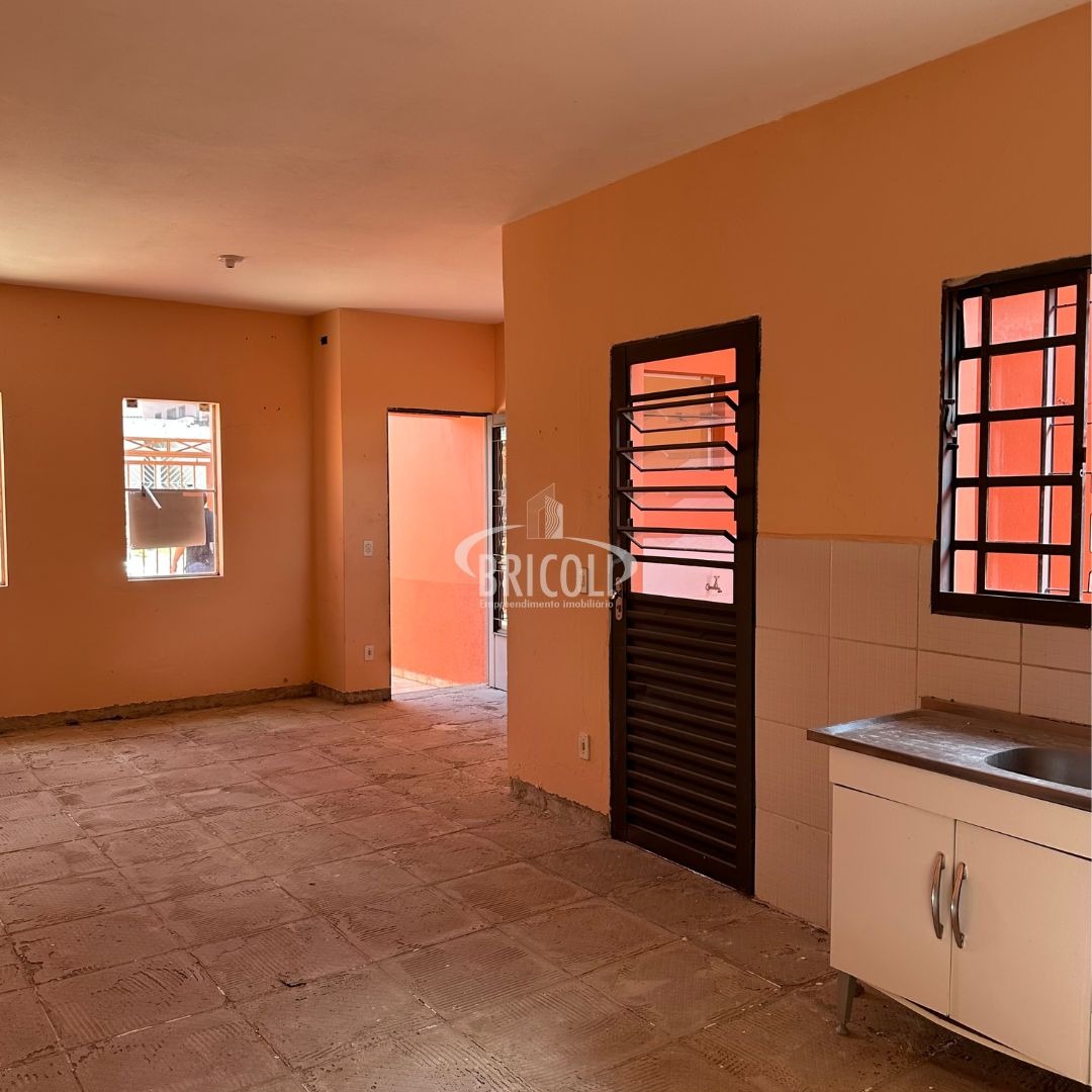 Casa, 2 quartos - Foto 4