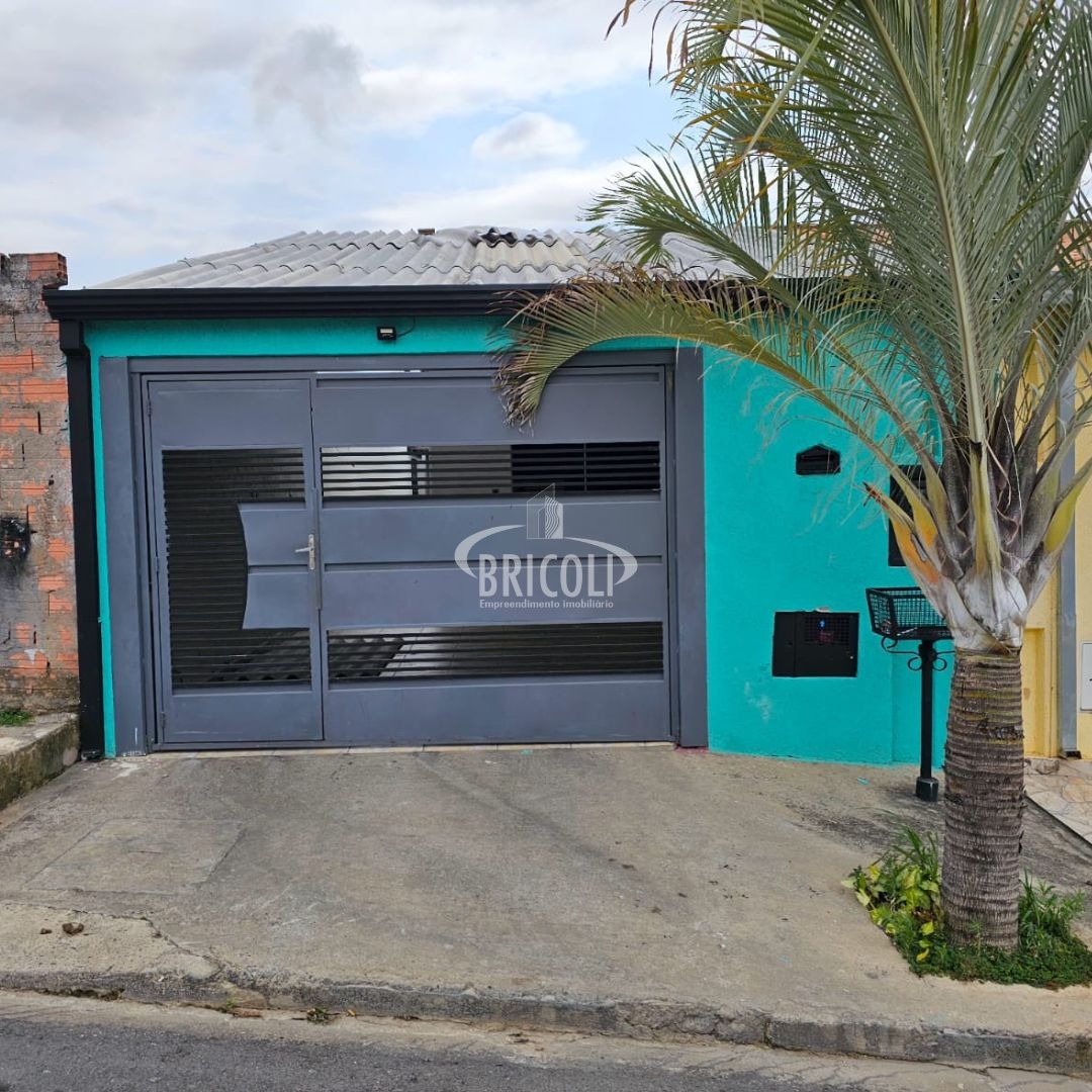 Casa, 2 quartos, 125 m² - Foto 1