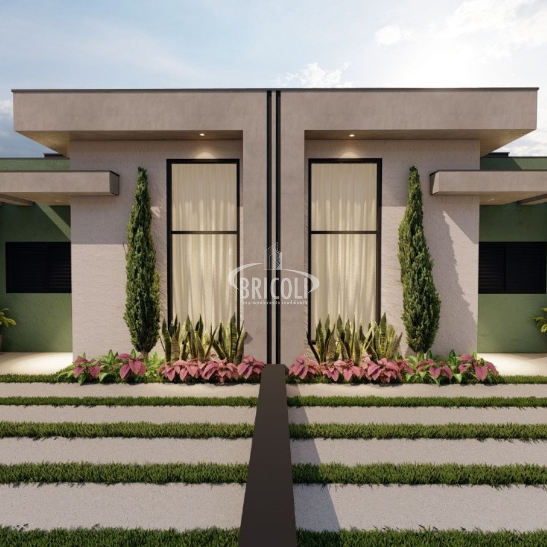 Casa, 2 quartos, 150 m² - Foto 1