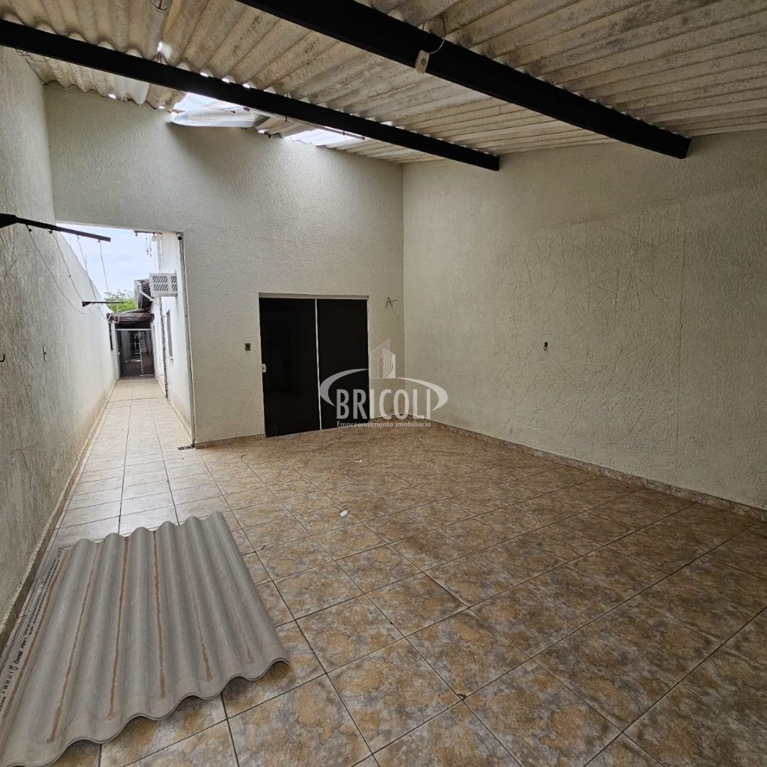 Casa, 2 quartos, 125 m² - Foto 3