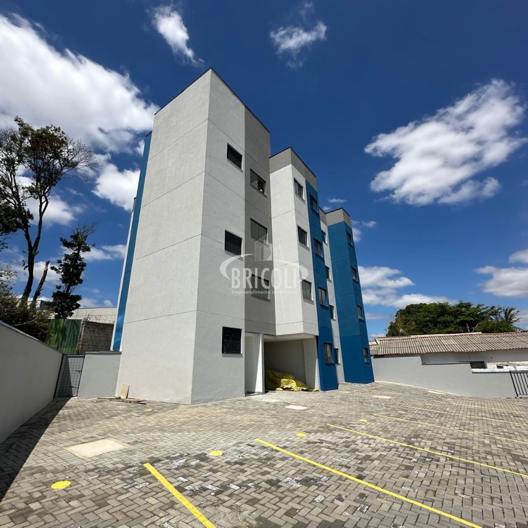 Kitnet-Studio, 40 m² - Foto 1