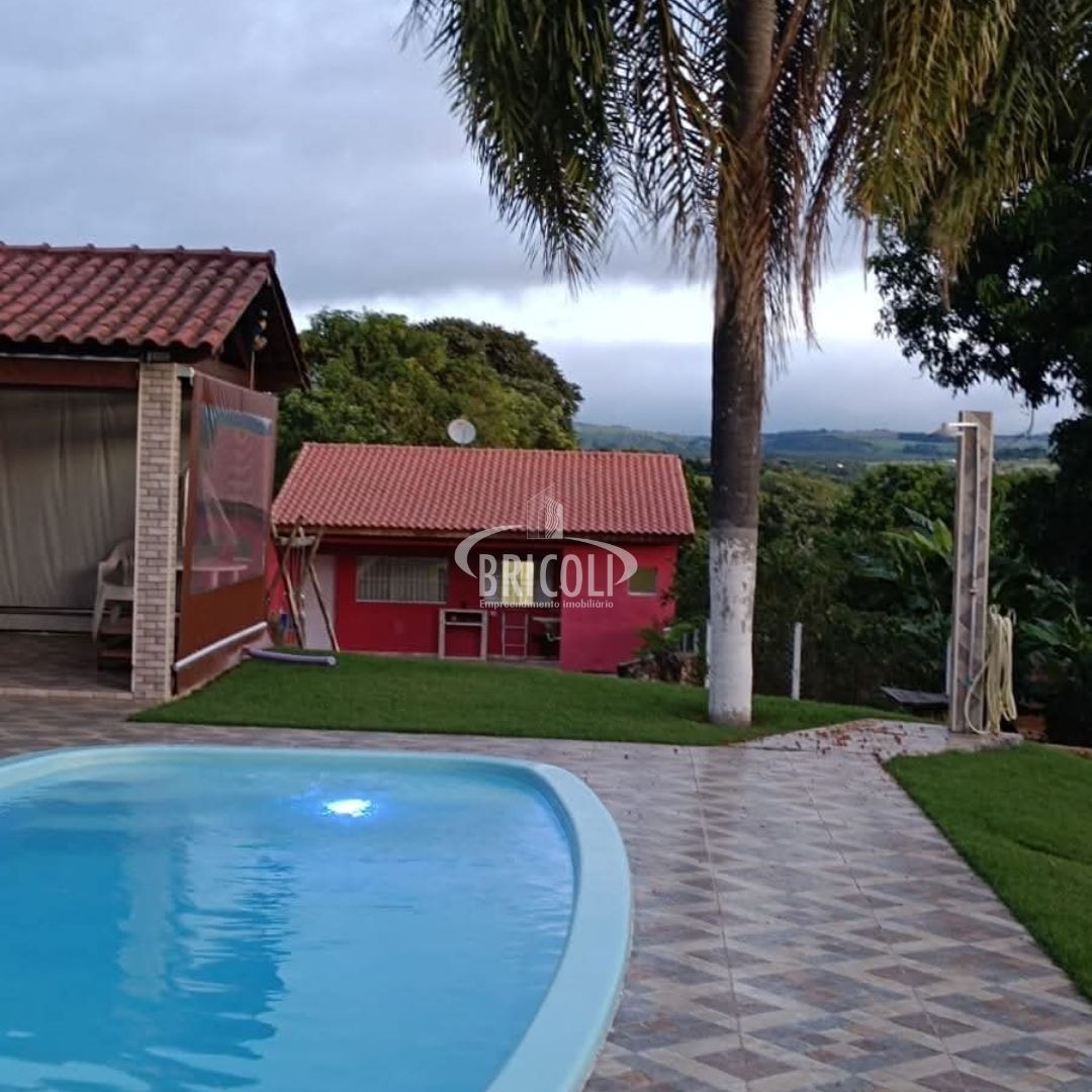 Chácara, 5 quartos - Foto 10