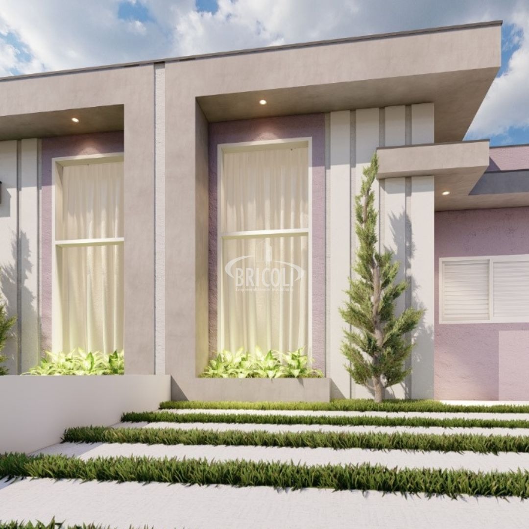 Casa, 3 quartos, 150 m² - Foto 1