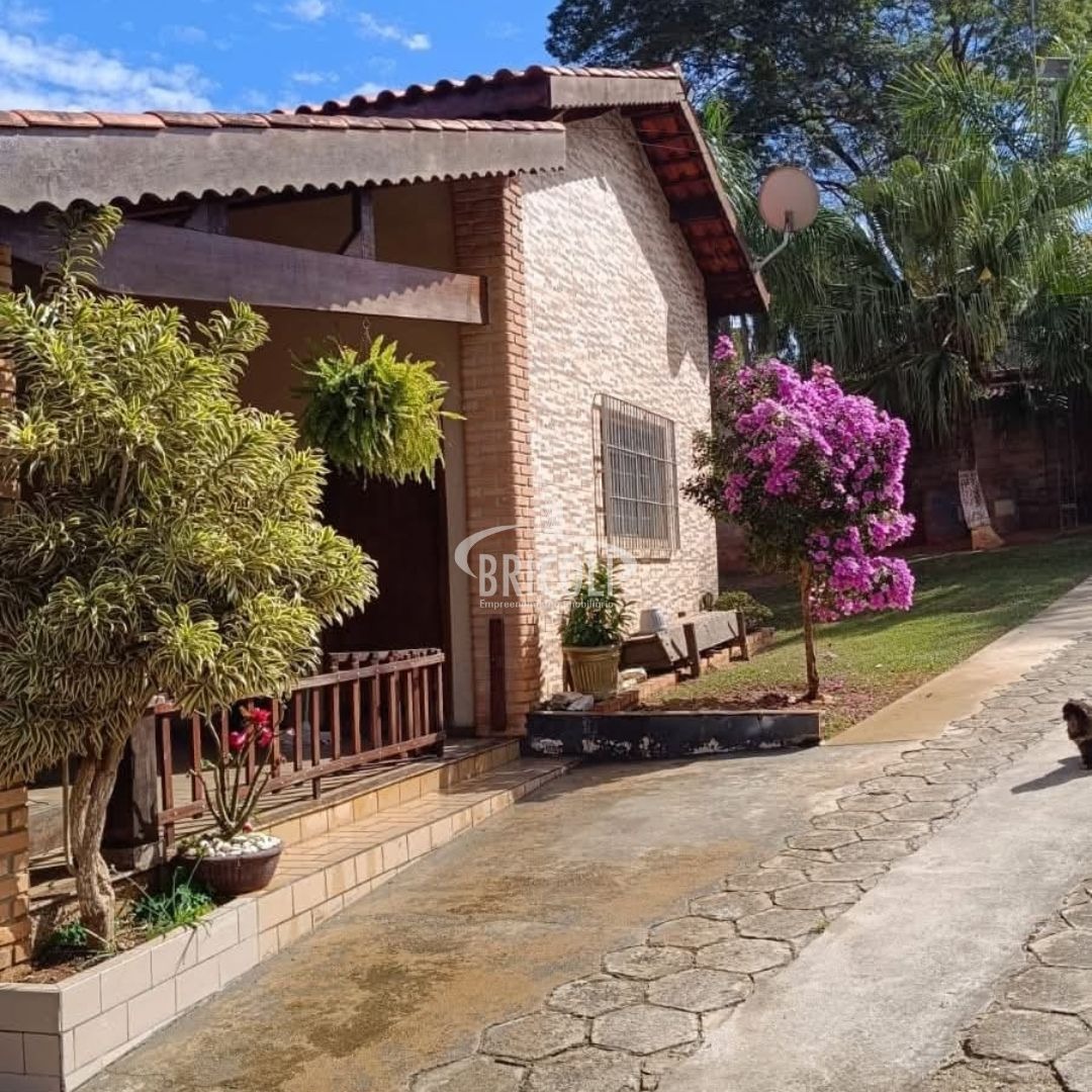 Chácara, 5 quartos - Foto 5