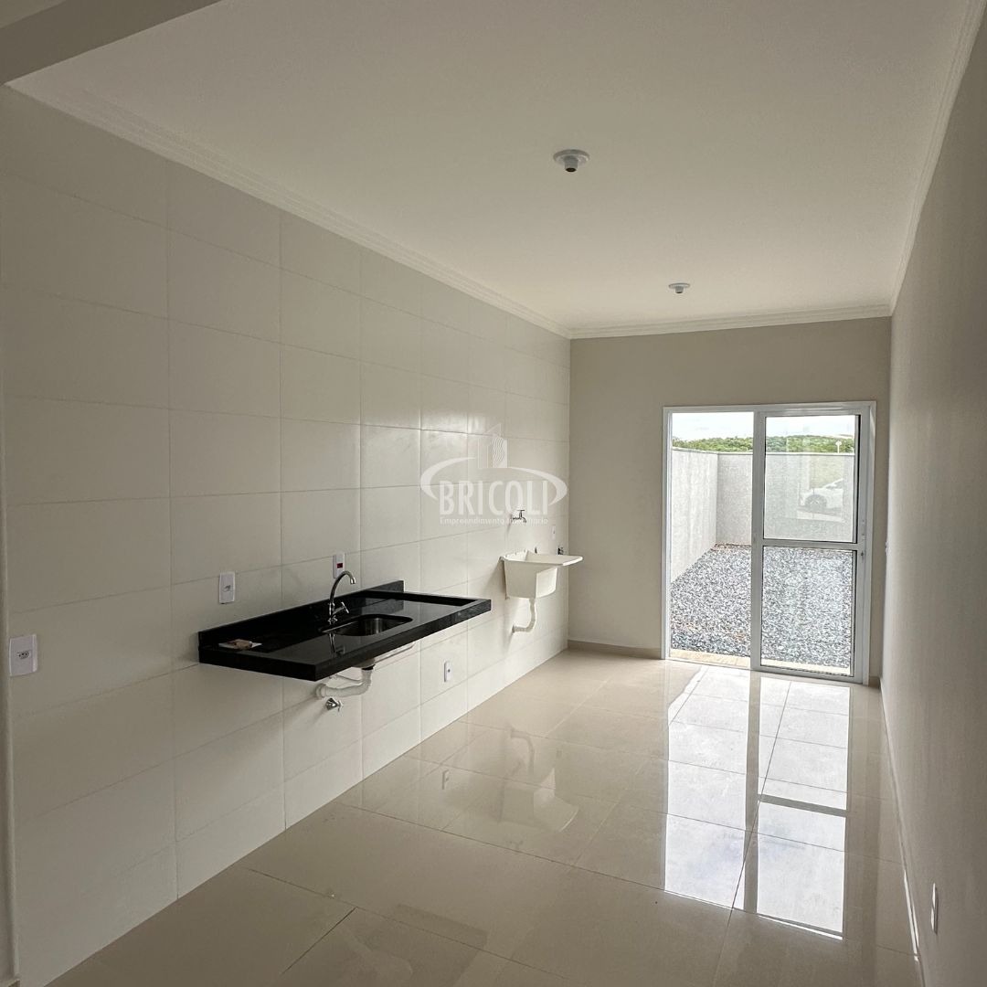 Casa, 2 quartos, 150 m² - Foto 2