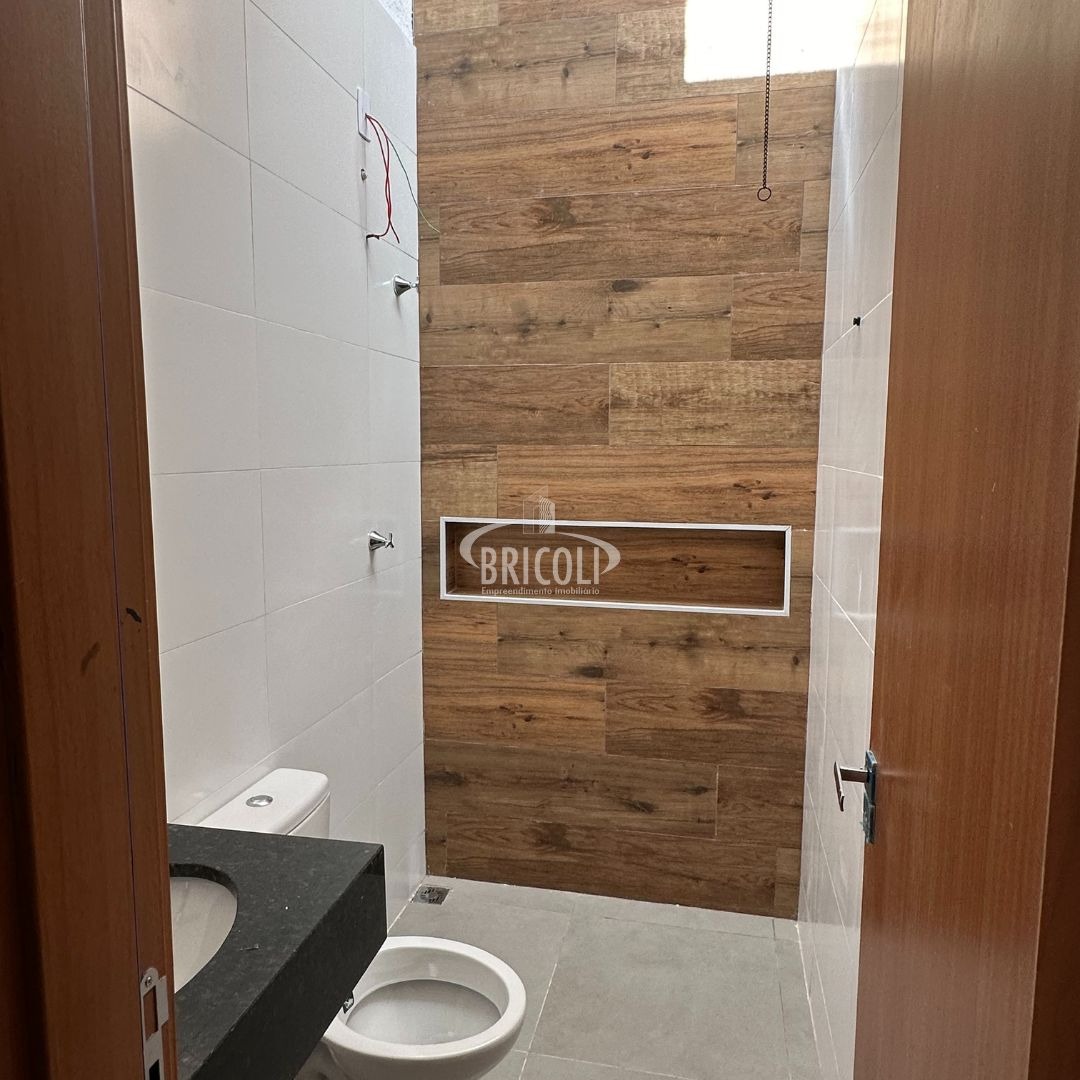 Casa, 3 quartos, 150 m² - Foto 7