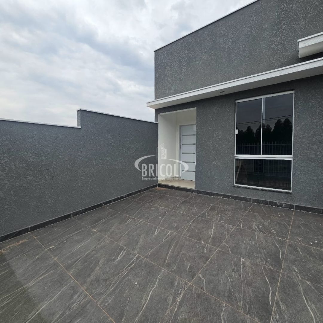 Casa, 2 quartos, 125 m² - Foto 1