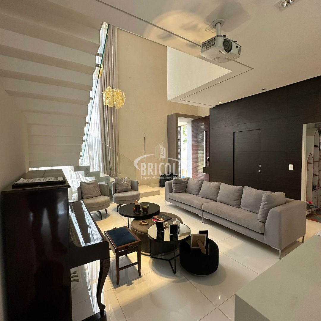 Casa, 4 quartos, 400 m² - Foto 14