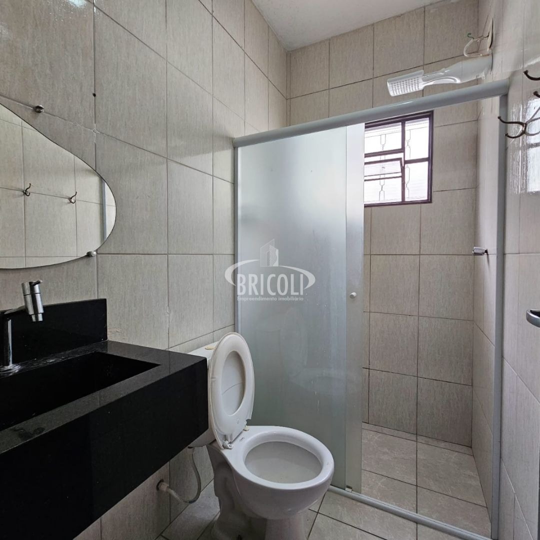 Casa, 2 quartos, 125 m² - Foto 6