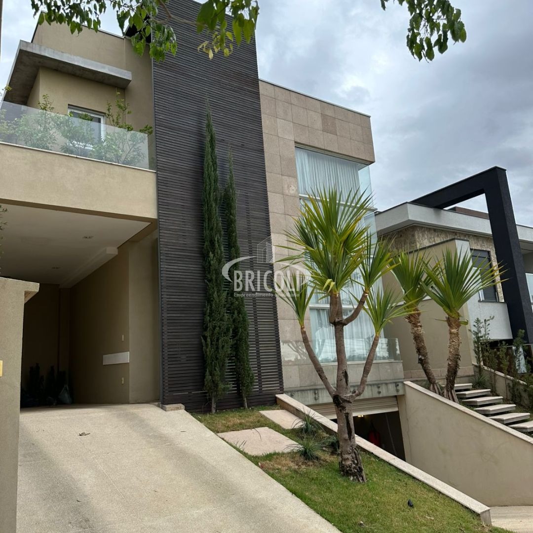 Casa, 4 quartos, 400 m² - Foto 1