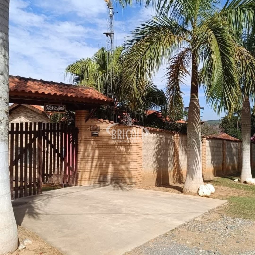 Chácara, 5 quartos - Foto 2