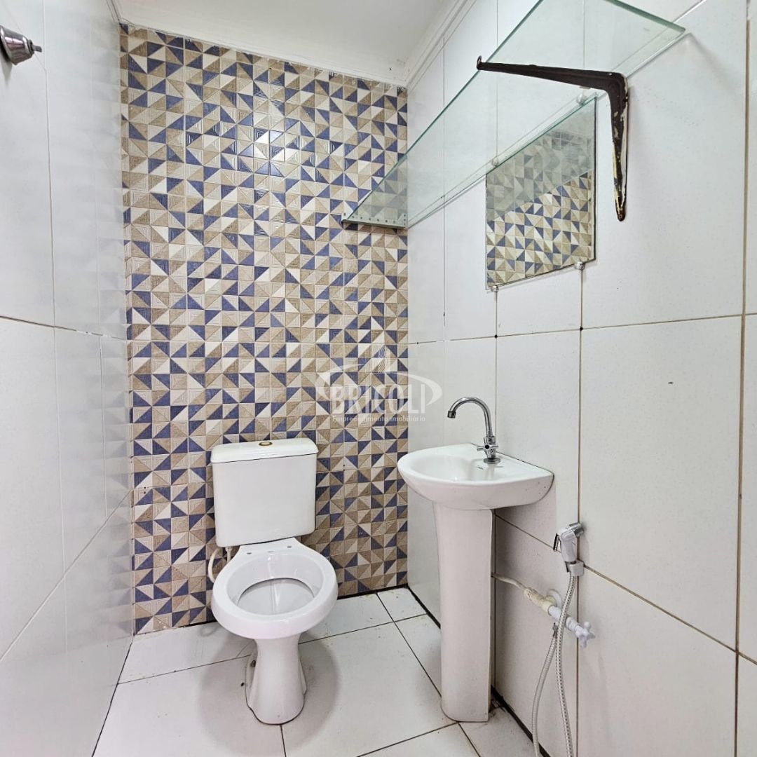 Casa, 2 quartos, 125 m² - Foto 13