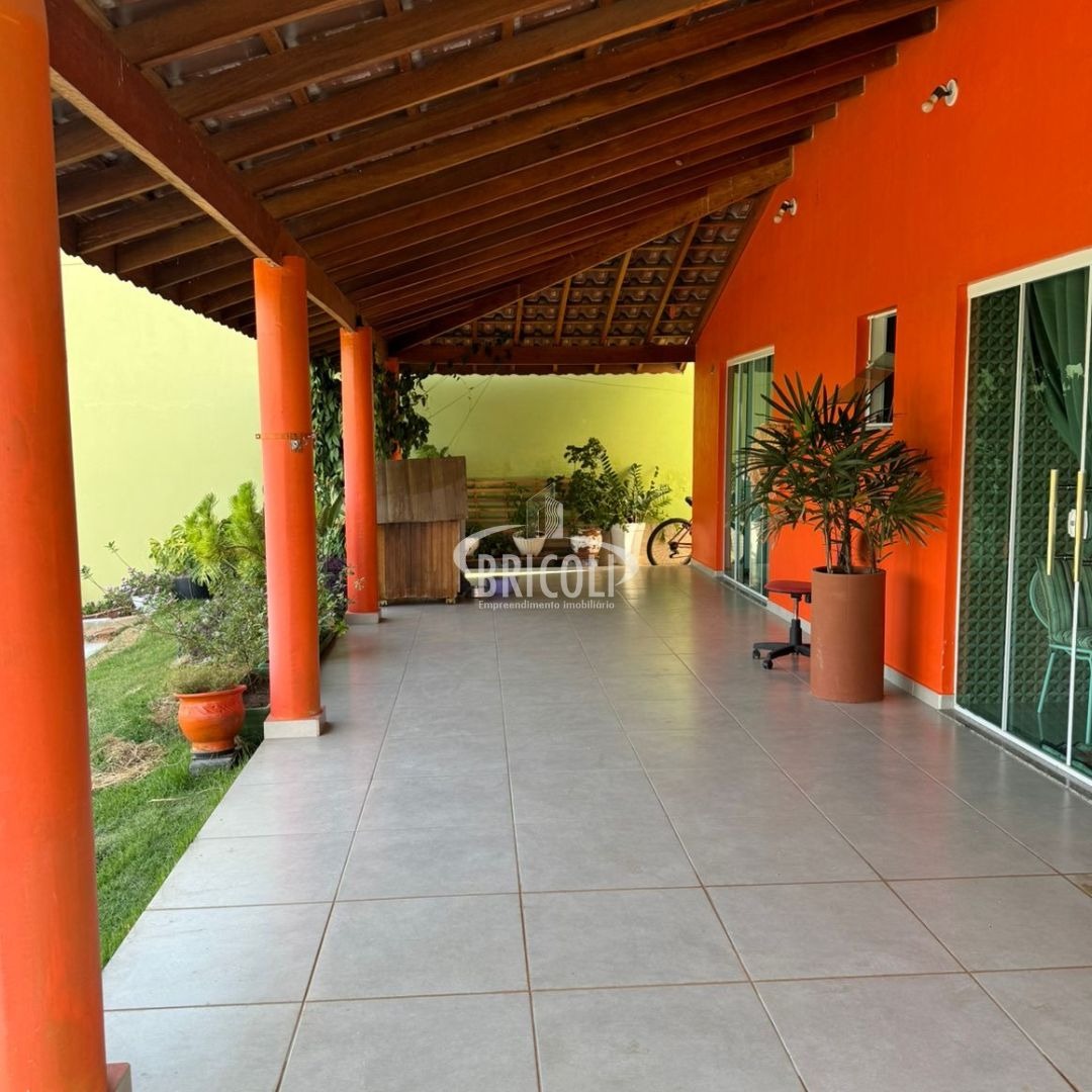 Chácara, 4 quartos - Foto 5