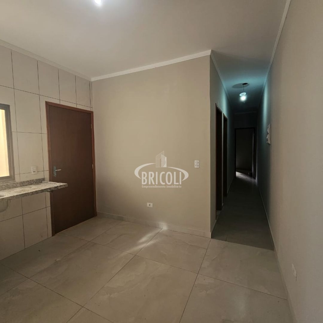 Casa, 1 quarto - Foto 3