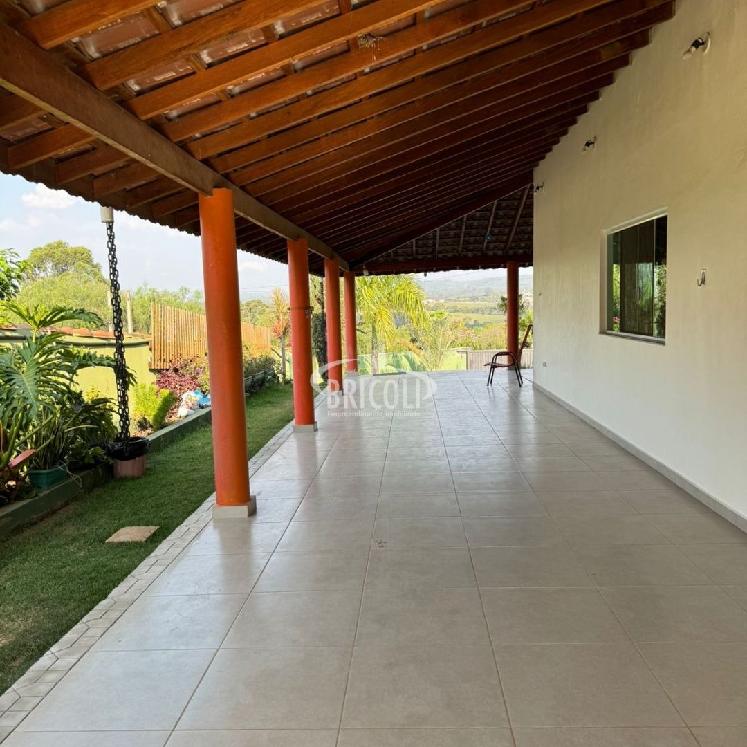 Chácara, 4 quartos - Foto 6