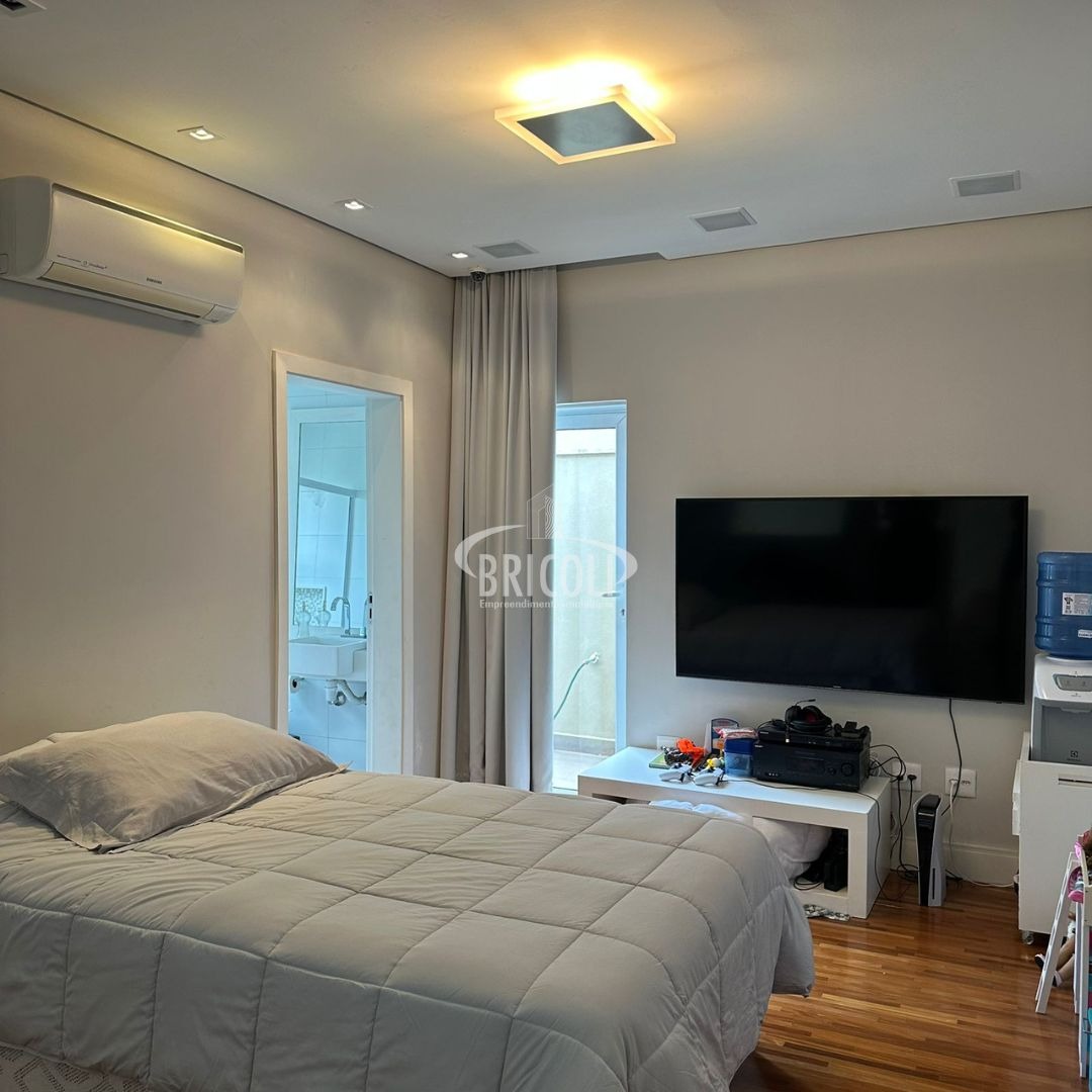 Casa, 4 quartos, 400 m² - Foto 17
