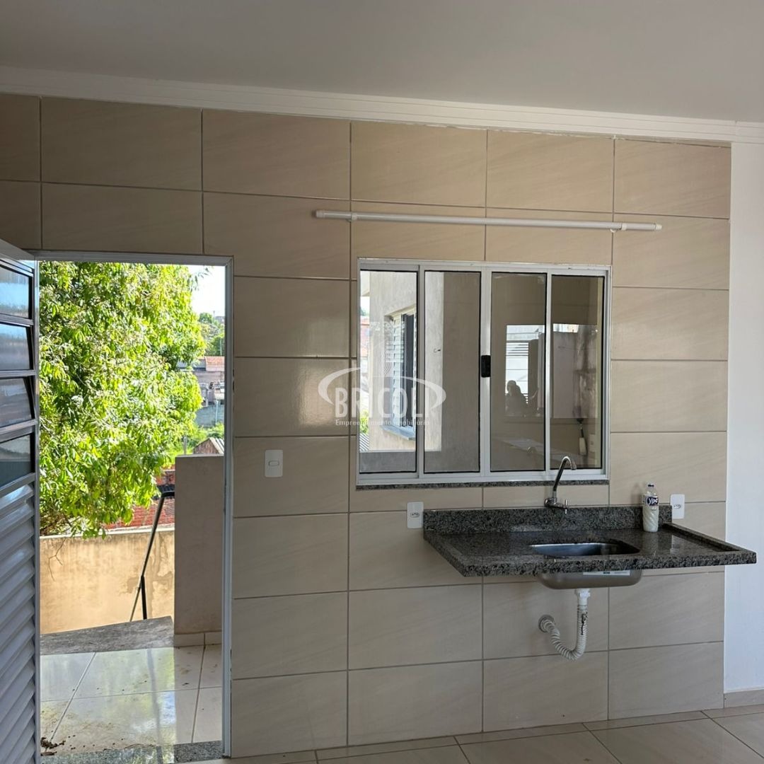 Casa, 2 quartos - Foto 4