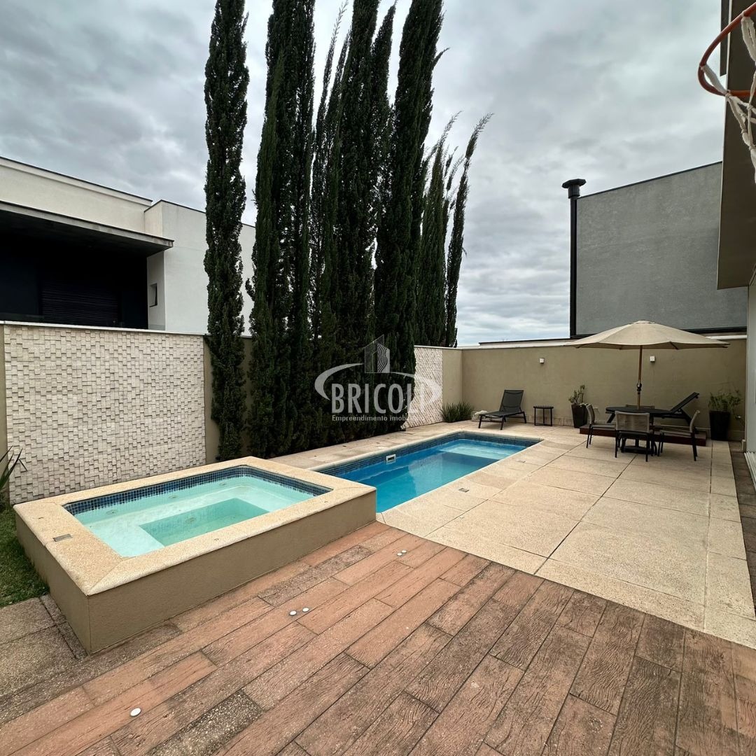 Casa, 4 quartos, 400 m² - Foto 9