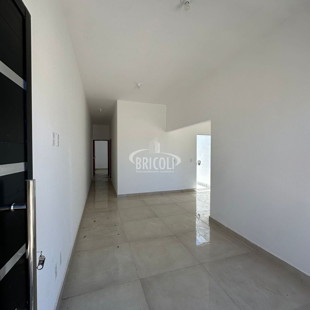 Casa, 2 quartos, 125 m² - Foto 2