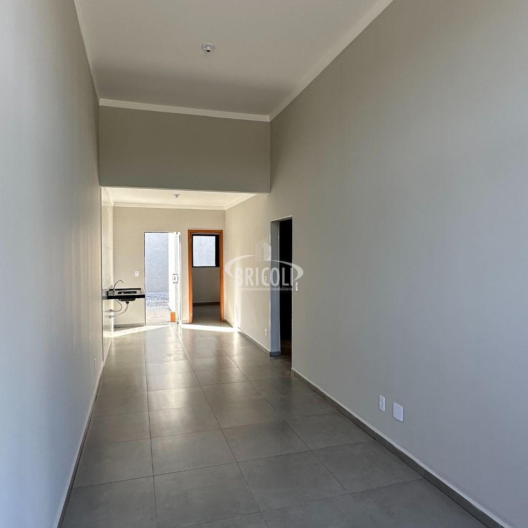 Casa, 3 quartos, 150 m² - Foto 2