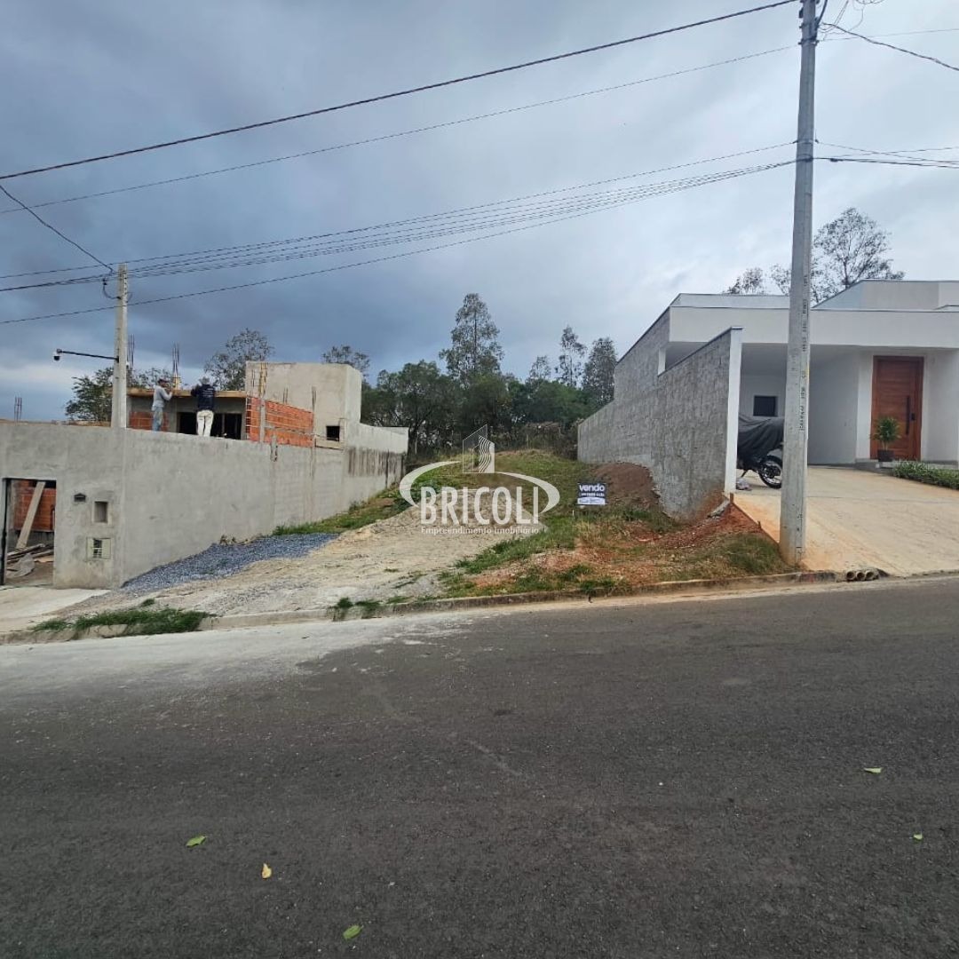 Terreno, 250 m² - Foto 1
