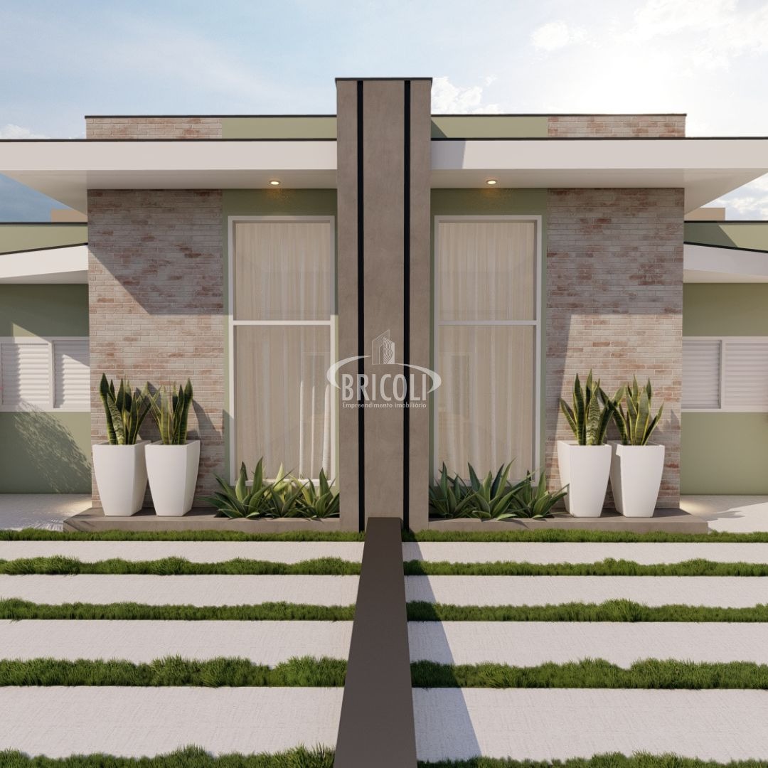 Casa, 2 quartos, 150 m² - Foto 1