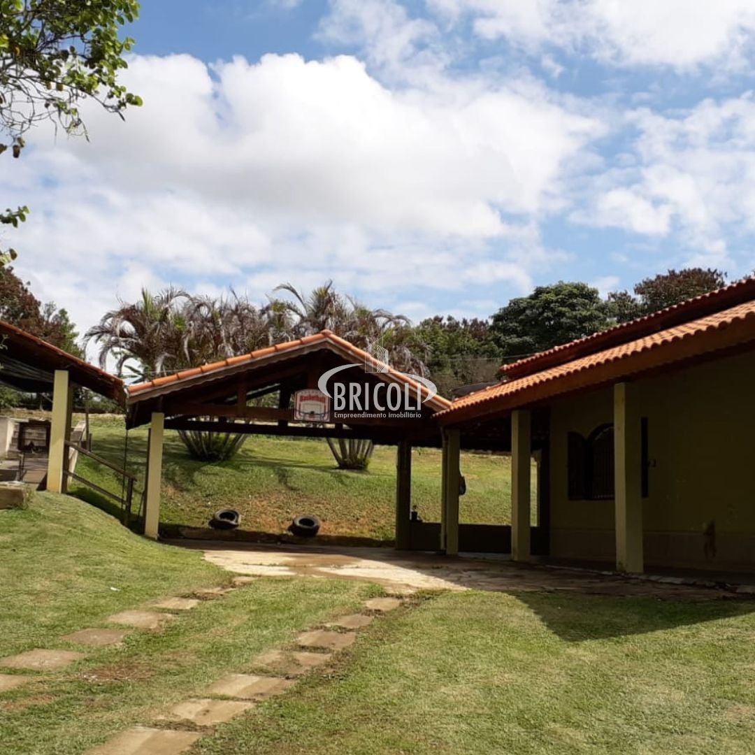 Chácara, 4 quartos - Foto 1