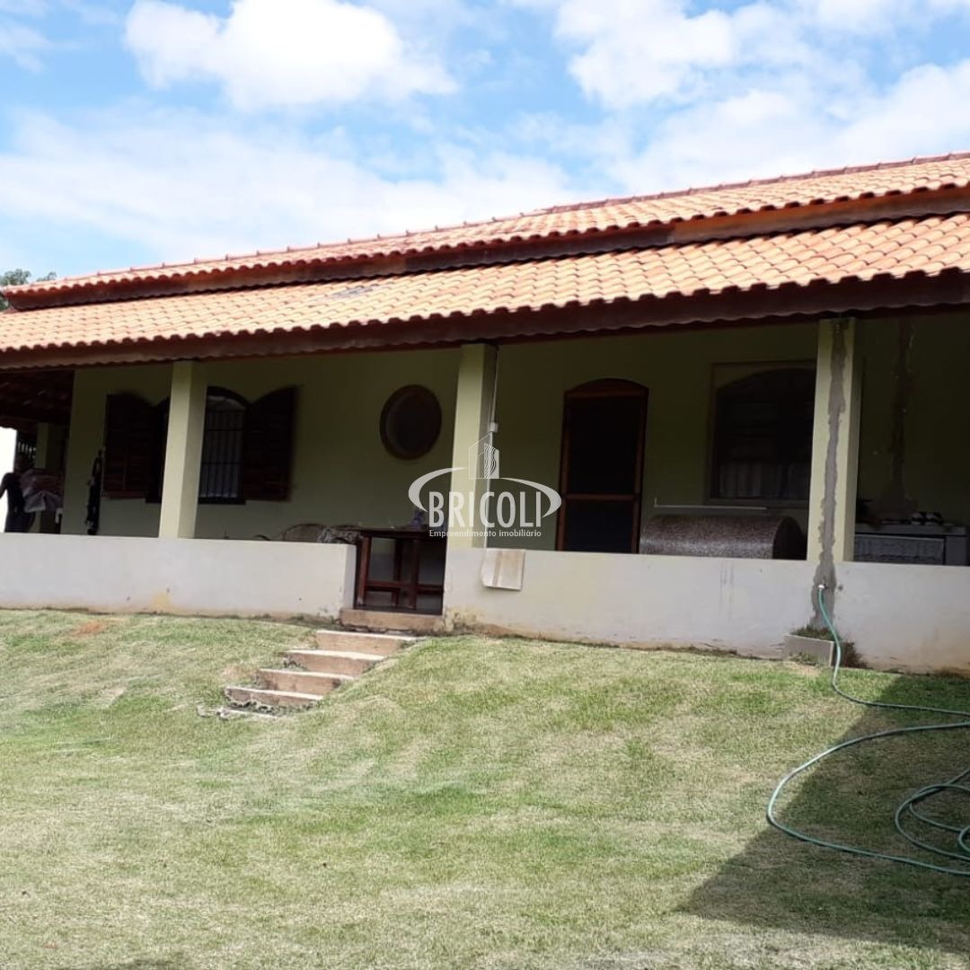 Chácara, 4 quartos - Foto 2