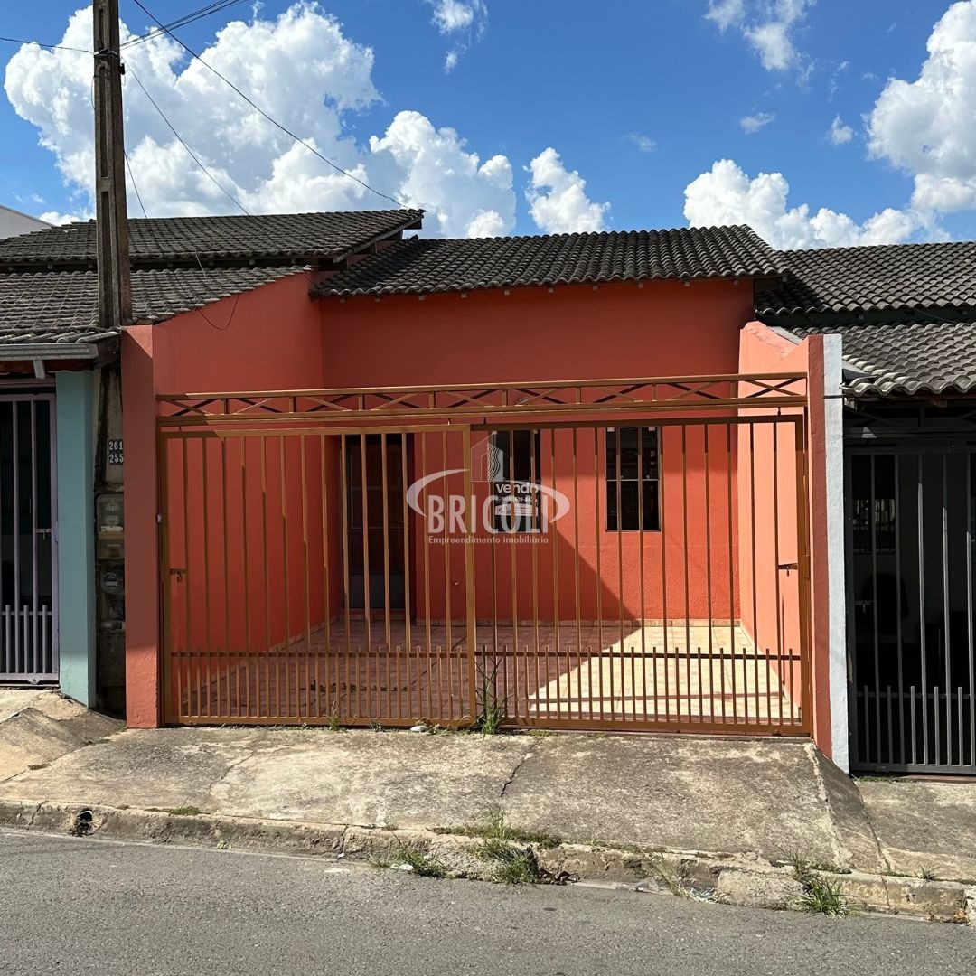 Casa, 2 quartos - Foto 1