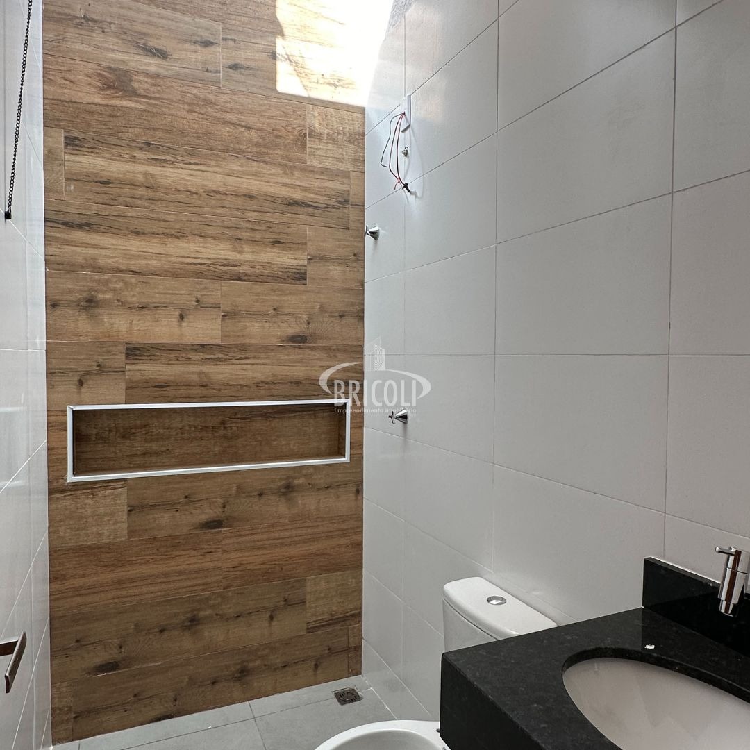 Casa, 3 quartos, 150 m² - Foto 9