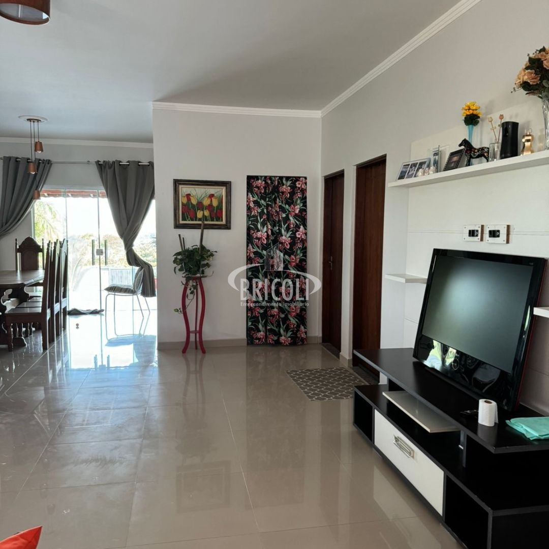 Chácara, 4 quartos - Foto 18