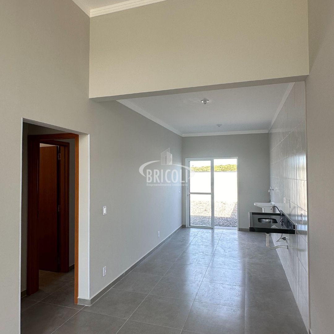 Casa, 2 quartos, 150 m² - Foto 3