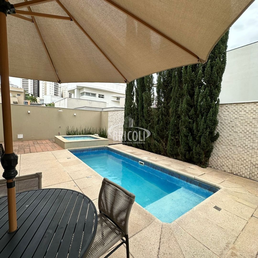 Casa, 4 quartos, 400 m² - Foto 11