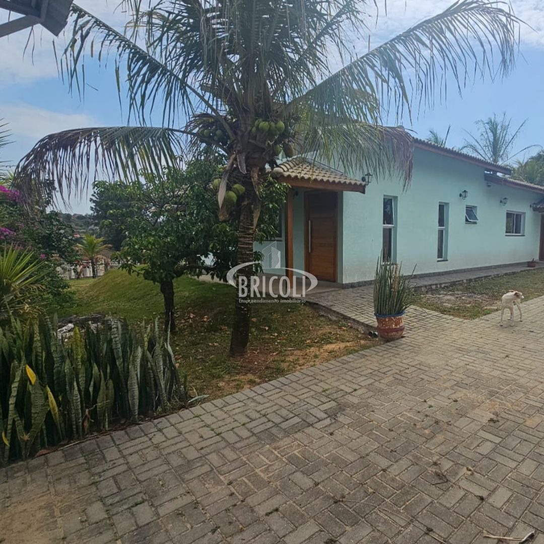 Chácara, 3 quartos - Foto 1