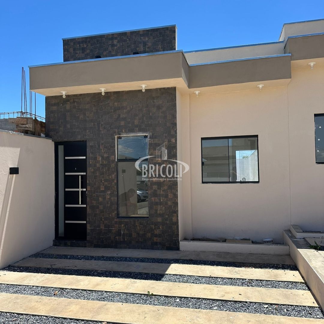 Casa, 2 quartos, 125 m² - Foto 1
