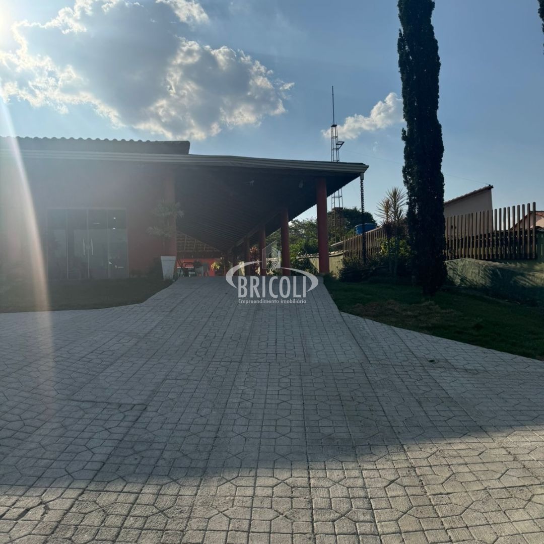Chácara, 4 quartos - Foto 3